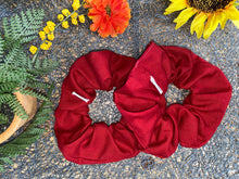 Load image into Gallery viewer, Scrunchies - Cotton Fabric