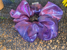 Load image into Gallery viewer, Scrunchies - Cotton Fabric