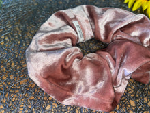 Load image into Gallery viewer, Scrunchies - Cotton Fabric