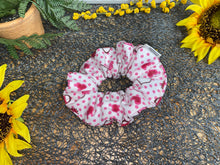 Load image into Gallery viewer, Scrunchies - Cotton Fabric