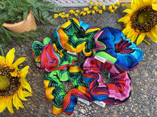 Load image into Gallery viewer, Scrunchies - Cotton Fabric