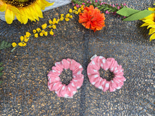 Load image into Gallery viewer, Scrunchies - Cotton Fabric