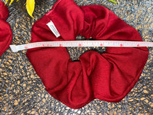 Load image into Gallery viewer, Scrunchies - Cotton Fabric