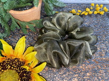 Load image into Gallery viewer, Scrunchies - Other Fabrics