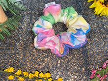 Load image into Gallery viewer, Scrunchies - Other Fabrics